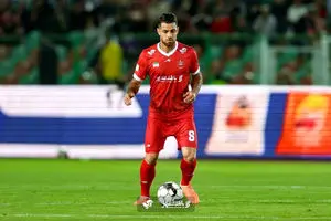 حذف غیرمنتظره یک پرسپولیسی توسط قلعه‌نویی