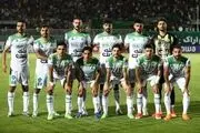 پوستر معنادار مس رفسنجان برای استقلال منتشر شد