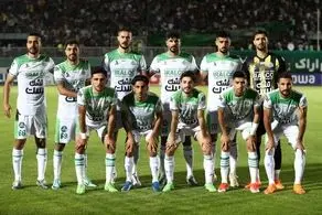 پوستر معنادار مس رفسنجان برای استقلال منتشر شد