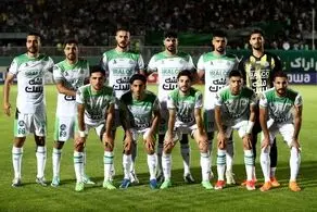 پوستر معنادار مس رفسنجان برای استقلال منتشر شد