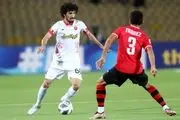 مدافع پرسپولیس در آستانه ورود به سپاهان