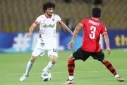 مدافع پرسپولیس در آستانه ورود به سپاهان