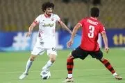 مدافع پرسپولیس در آستانه ورود به سپاهان