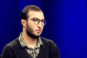 افشاگر خانواده قالیباف دوباره به دردسر افتاد