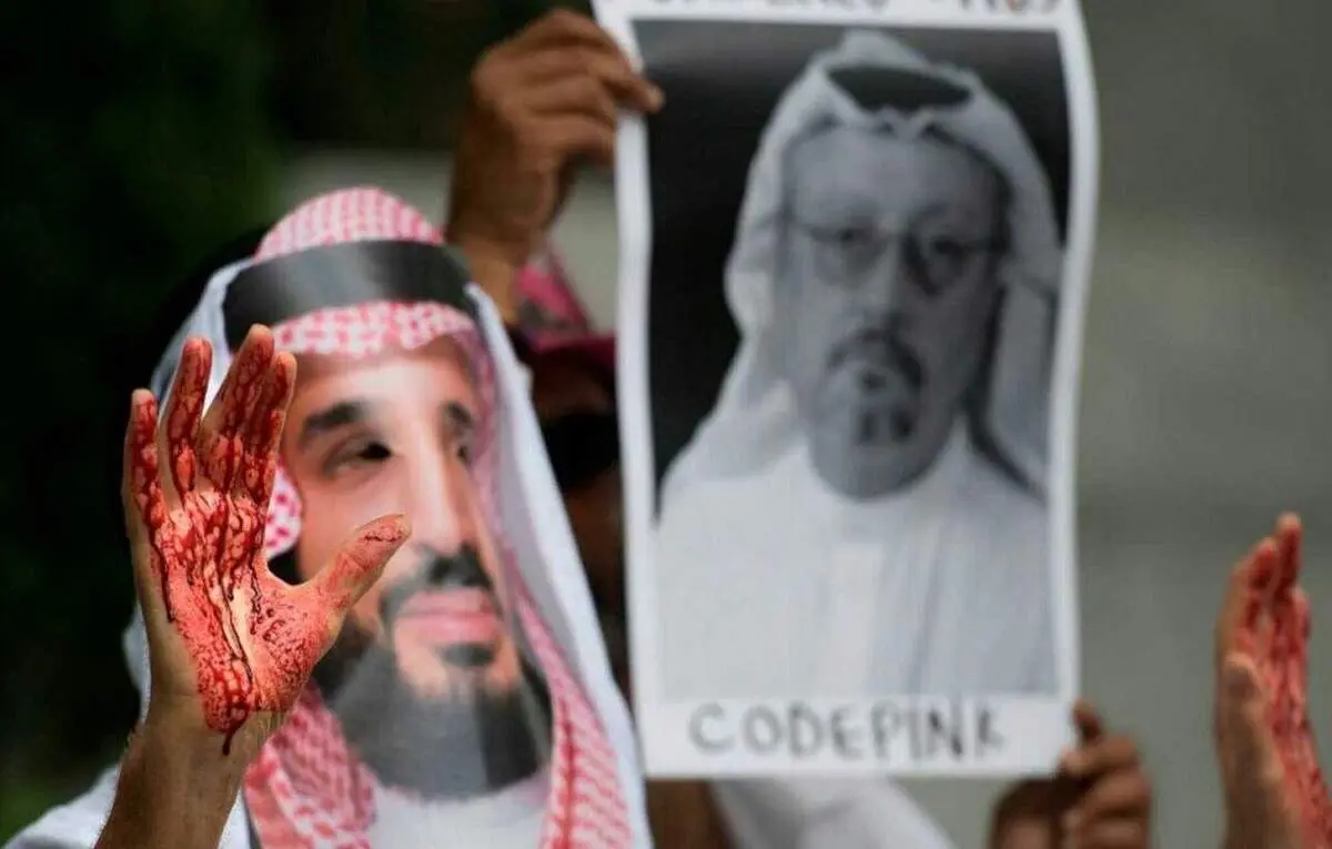 راز سربه مهر بن سلمان افشا شد!+جزییات