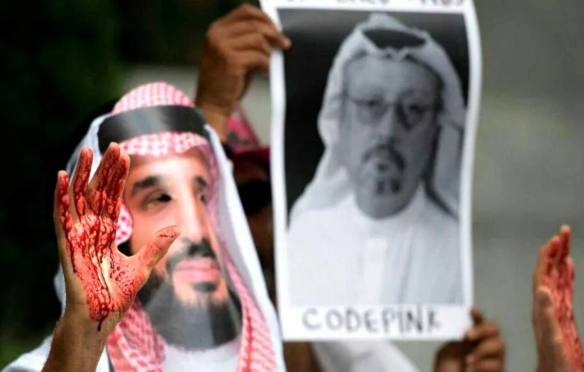 راز سربه مهر بن سلمان افشا شد!+جزییات
