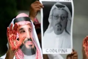 راز سربه مهر بن سلمان افشا شد!+جزییات