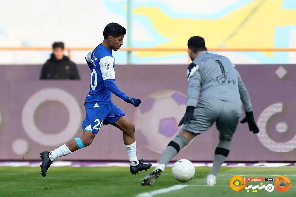 پایان کار ستاره پرحاشیه در استقلال