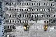 آزادی زندانیان به نیت شهدای مدرسه میناب