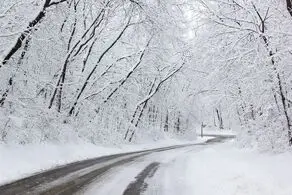 هشدار یخبندان، کولاک و برف سنگین برای سراسر ایران