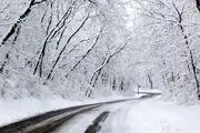 هشدار یخبندان، کولاک و برف سنگین برای سراسر ایران