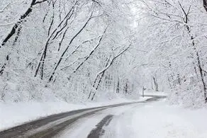 هشدار یخبندان، کولاک و برف سنگین برای سراسر ایران