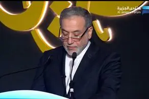 واکنش عراقچی به کنفرانس امنیتی مونیخ
