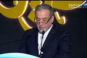 واکنش عراقچی به کنفرانس امنیتی مونیخ