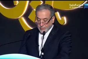 واکنش عراقچی به کنفرانس امنیتی مونیخ