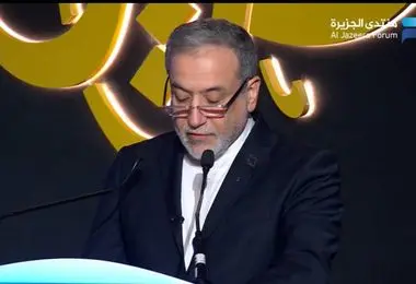 واکنش عراقچی به کنفرانس امنیتی مونیخ