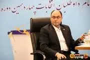 دفاع تمام قد چهره نزدیک به رهبری از مسعود پزشکیان