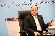 دفاع تمام قد چهره نزدیک به رهبری از مسعود پزشکیان