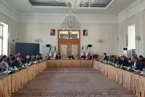 برگزاری پنجمین جلسه ستاد هماهنگی روابط اقتصادی خارجی 