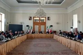 برگزاری پنجمین جلسه ستاد هماهنگی روابط اقتصادی خارجی 