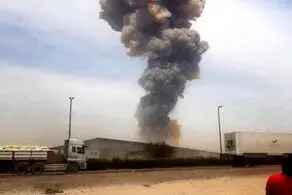 افزایش آمار فوتی های انفجار اسکله شهید رجایی