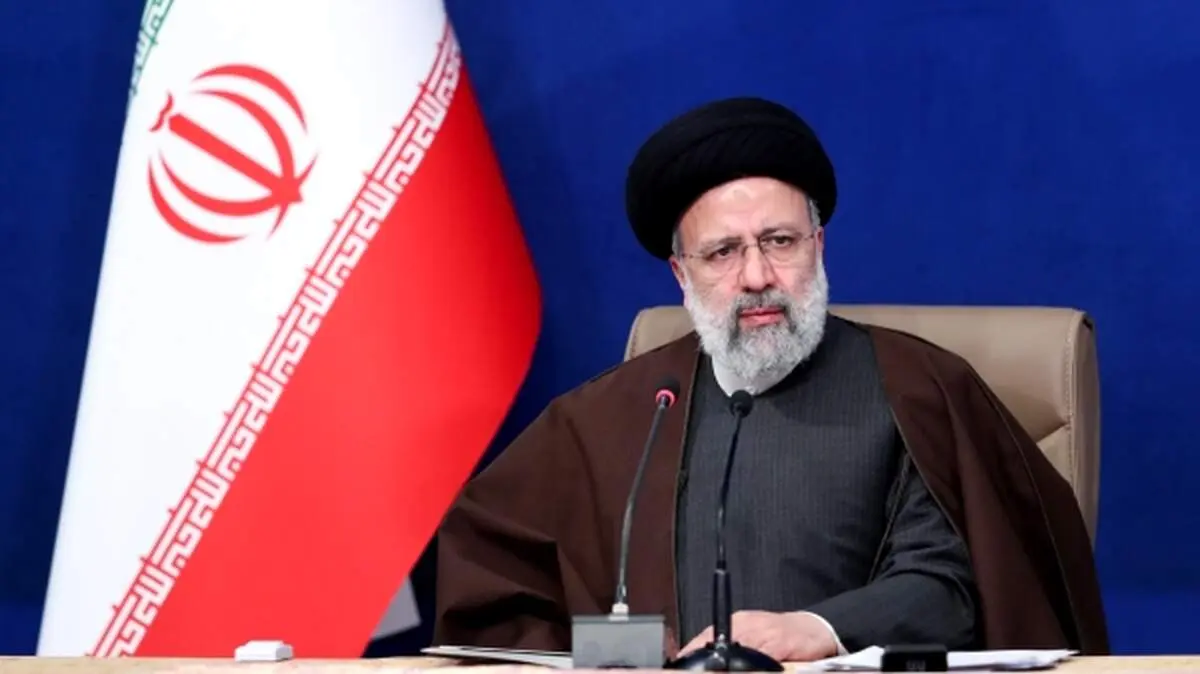 ماجرا اظهارات اخیر رئیسی که جنجالی شد، چه بود؟ 
