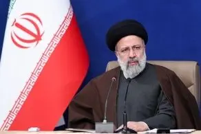 رئیسی در راس هیئتی عالیرتبه دوشنبه به دوحه سفر می کند