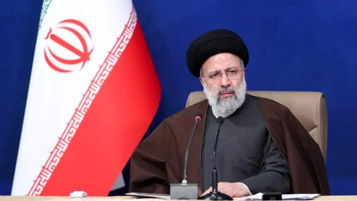 رئیسی: به دنبال کلنگ‌زنی و پروژه‌های جدید در دولت نیستیم