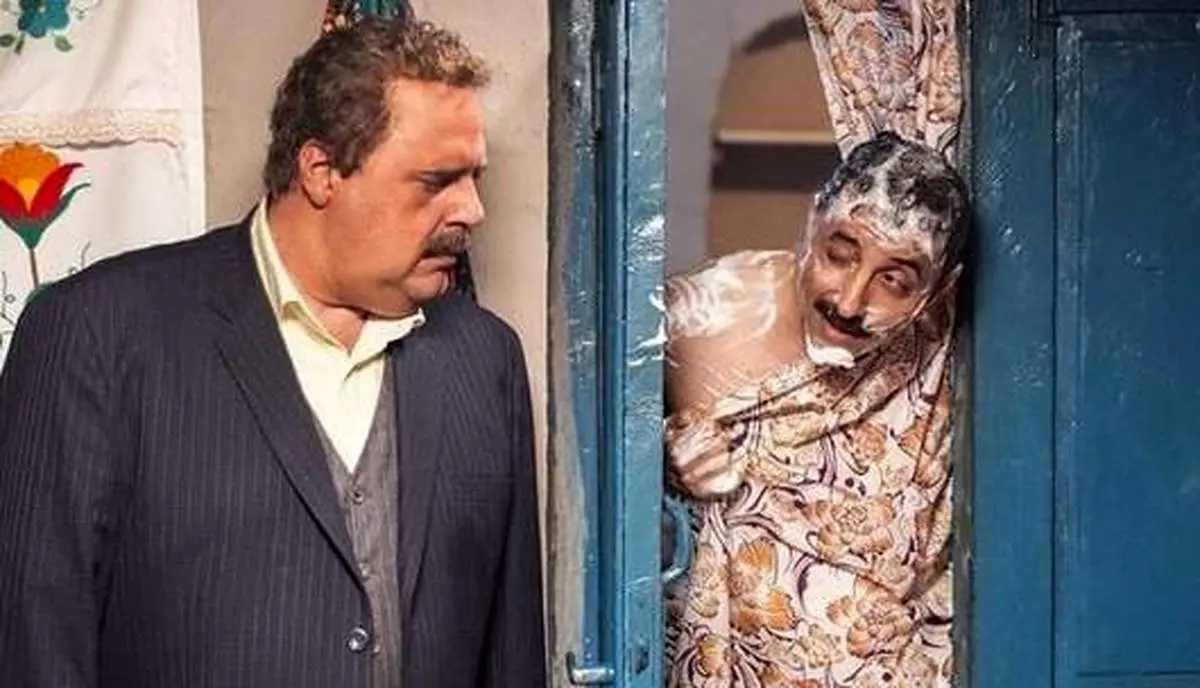 دود از «دودکش ۴» بلند میشود؟