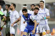 تکلیف عارف غلامی با استقلال روشن شد