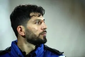 ماشاریپوف هواداران استقلال را غافلگیر کرد