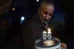 ویدیو|راز سر به مهر آقای بازیگر لو رفت!/جواد عزتی افشاگری کرد