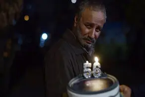 ویدیو|راز سر به مهر آقای بازیگر لو رفت!/جواد عزتی افشاگری کرد