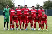 پرسپولیسِ لیگ بیست‌ودوم، پر مُهندس‌ترین تیم تاریخ!