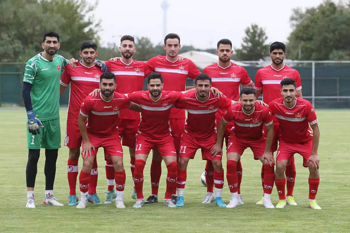 پرسپولیس دست نیافتنی‌تر شد!