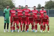 وضعیت آشفته خط آتش پرسپولیس برای شروع لیگ