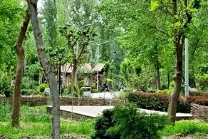 اتفاقی عجیب، نام شهربانو روی تابلوهای دو پارکِ مشهد سوال برانگیز شد!