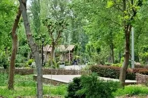 ۵ بهشت گمشده با فاصله ۲ ساعت از تهران