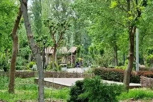 ۵ بهشت گمشده با فاصله ۲ ساعت از تهران