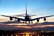 هواپیماهای مسافربری ۴ کشور در ایران تعمیر می‌شود