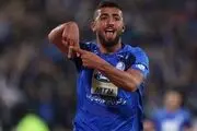 صیادمنش به تیم ملی دعوت شد