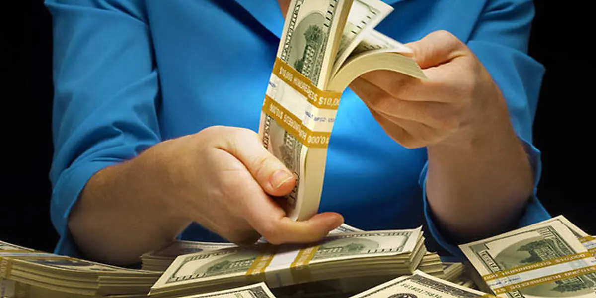 سایه سنگین کاهش قیمت‌ها در بازار ارز
