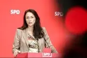 زن ایرانی که رییس بزرگترین اتحادیه کارگری آلمان می شود را بشناسید