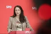 زن ایرانی که رییس بزرگترین اتحادیه کارگری آلمان می شود را بشناسید