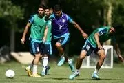 بازیکن خبرساز استقلال قصد جدایی دارد!