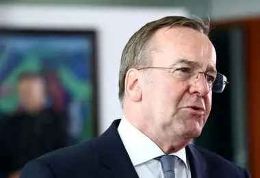 آلمان: در جنگ علیه ایران شرکت نخواهیم کرد