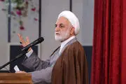 دشمن به تکاپو افتاده که دستاوردهای نظام ما را بپوشاند