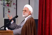 دشمن به تکاپو افتاده که دستاوردهای نظام ما را بپوشاند