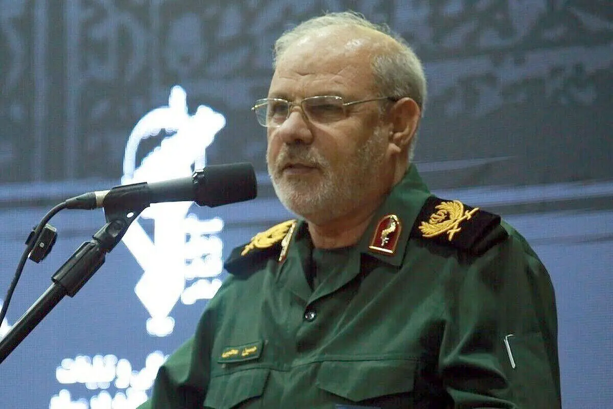 سپاه: اسرائیل به جنگ برگردد بلای بزرگی سرش می‌آوریم/ انگلیس هدف مشروع