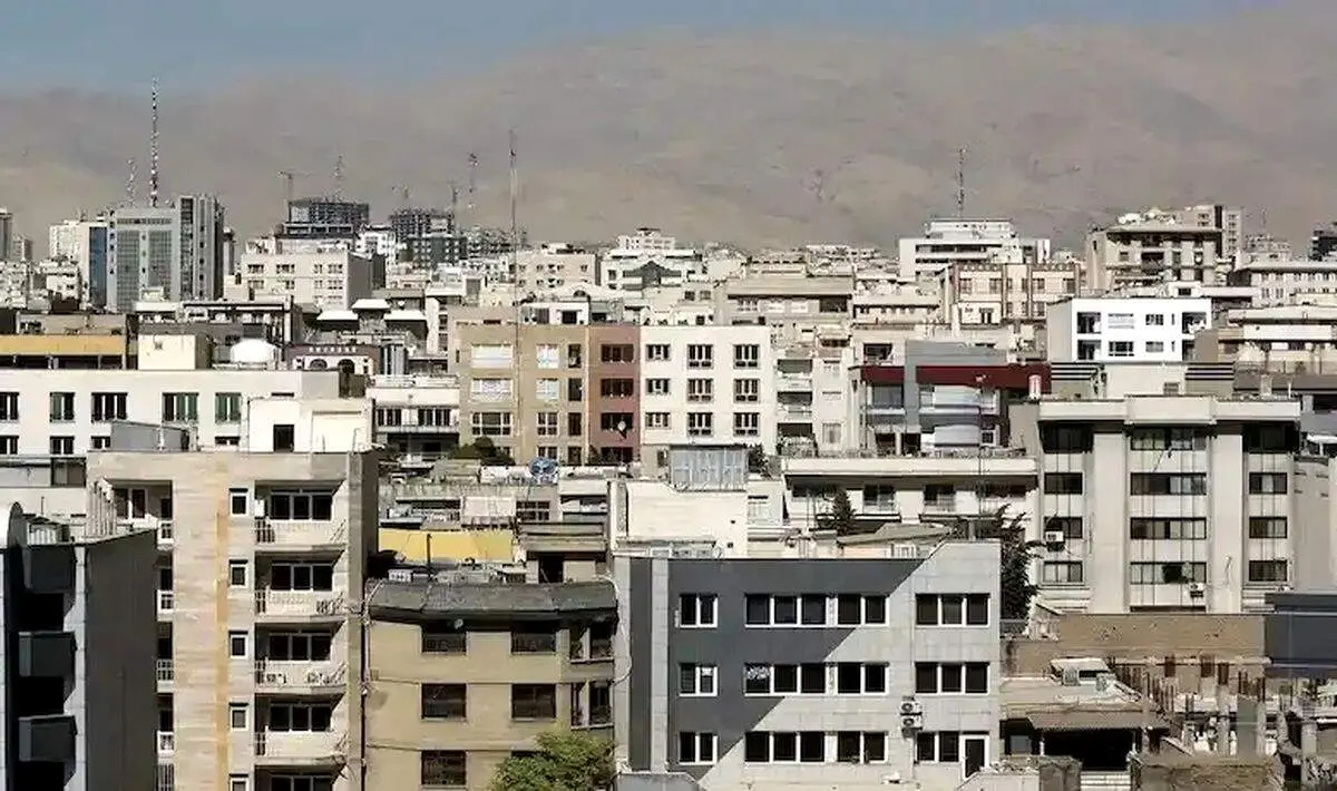 با ۴۰۰ میلیون تومان در تهرانپارس خانه بگیرید/ جدول